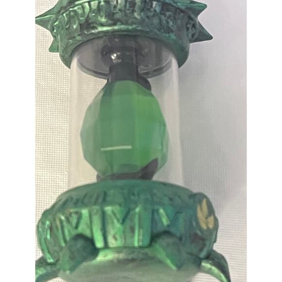 Skylanders Imaginators Magic Element Lot of 3 - Forest, Crystal, Chest - 2016 - Picture 5 of 16